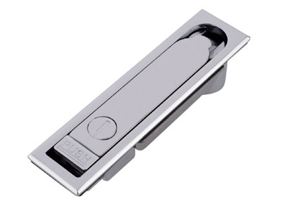 Waterproof Flat Lift-And-Turn Latch-DLZ-711 & DLZ-712 & DLZ-713-2A 