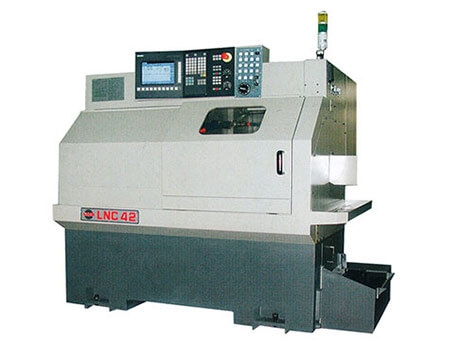 CNC Automatic Lathe LNC Series