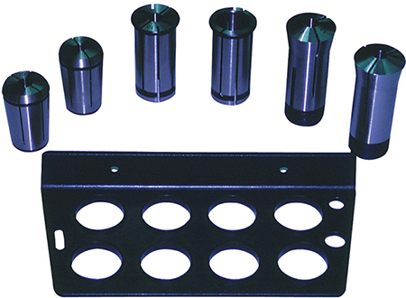 COLLET RACK-CR-32