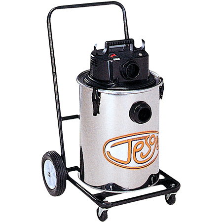 JS-101 工業用吸塵、吸水機-JS-101