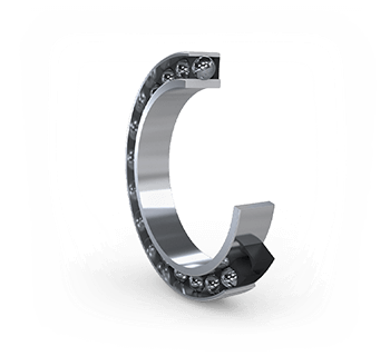 Flexible Bearing