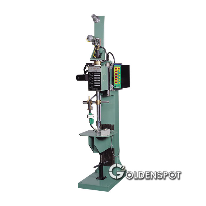 Vertical Gun Rotary Stand (MIG／TIG)-SRH-250