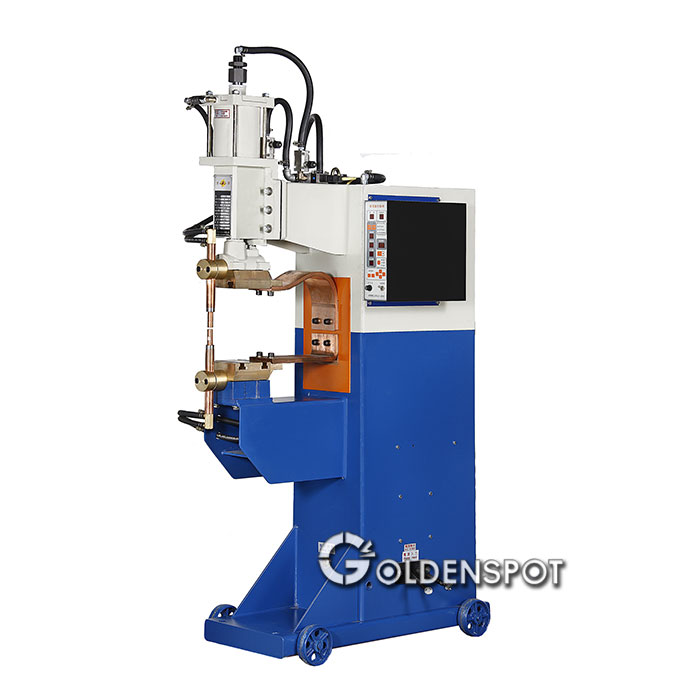 Pneumatic Spot Welding Machine-SA-600