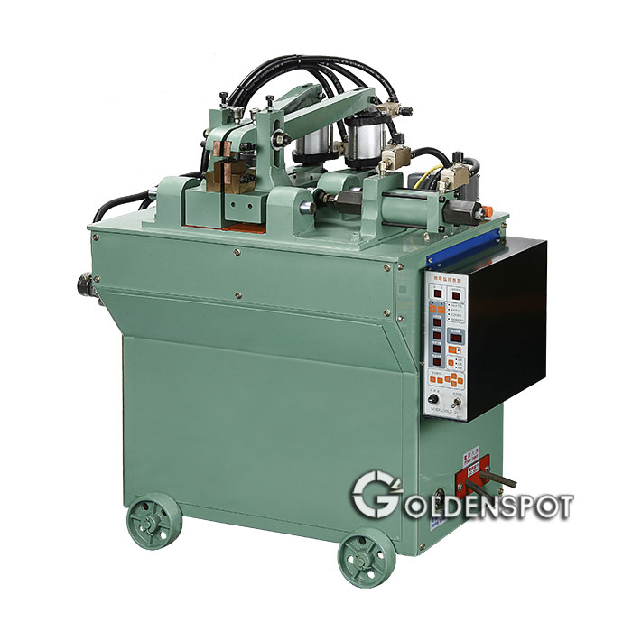 Pneumatic Butt Spot Welding Machine-SB-300