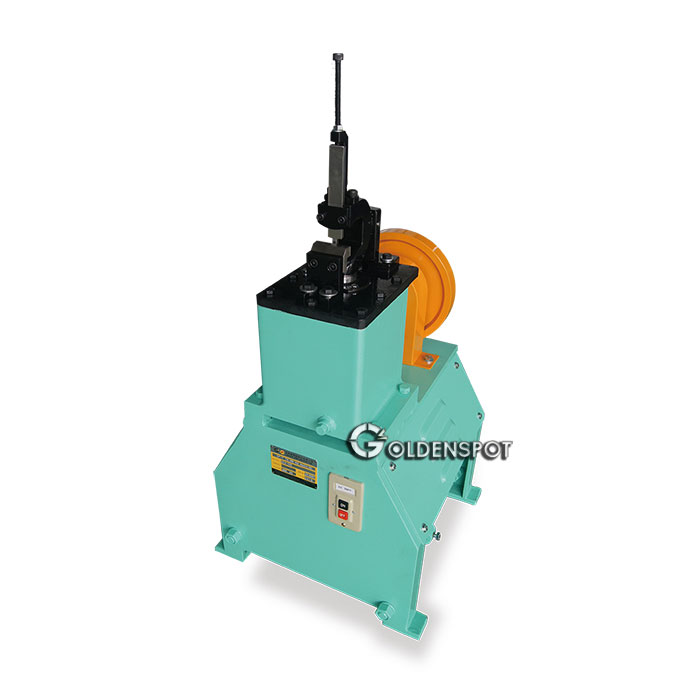 Spit Trimming Machine-CEA-102