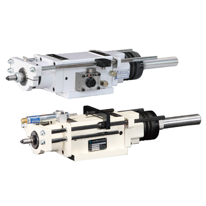 Drilling Spindle Units