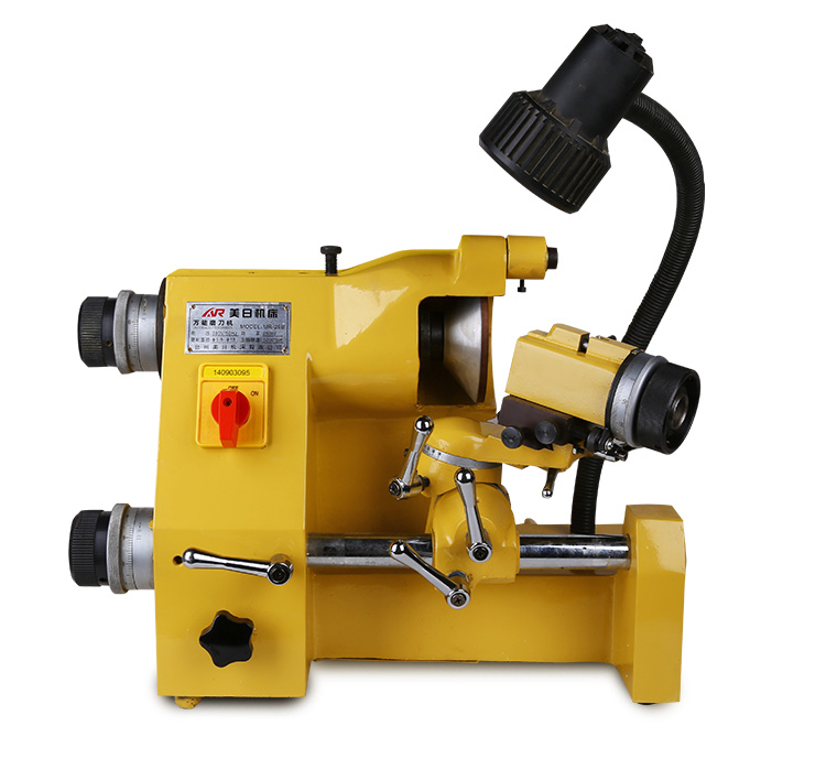 MR-20 Universal Cutter Grinder-MR-20