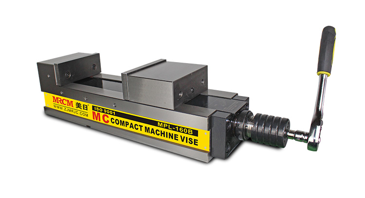 MPL MC Times To Pressurize The Vise-MPL系列