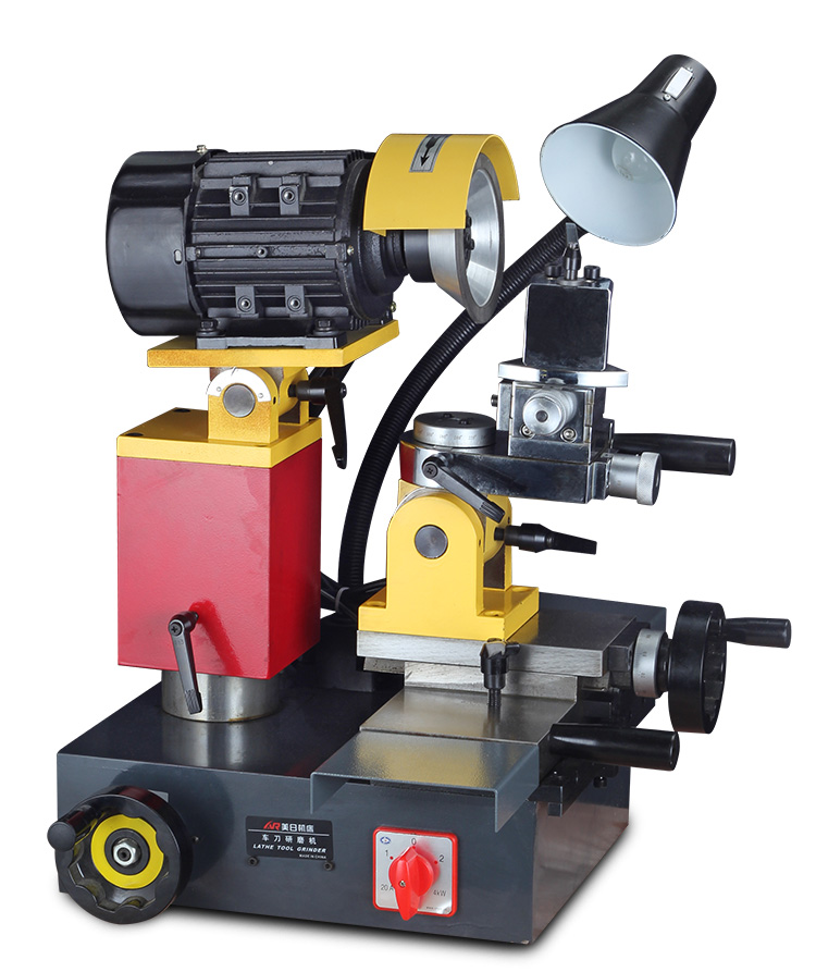 MR-M3 Lathe Tool Grinder