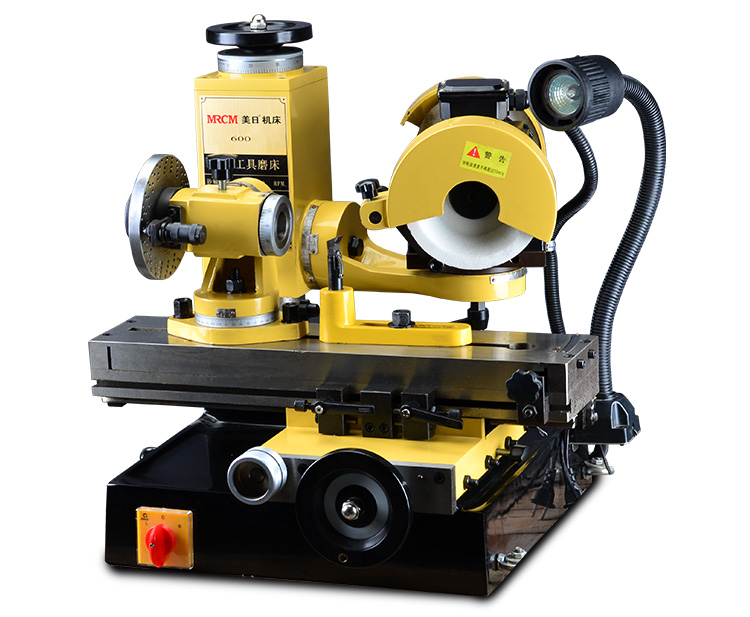 MR-600 Universal Tool Grinder-MR-600