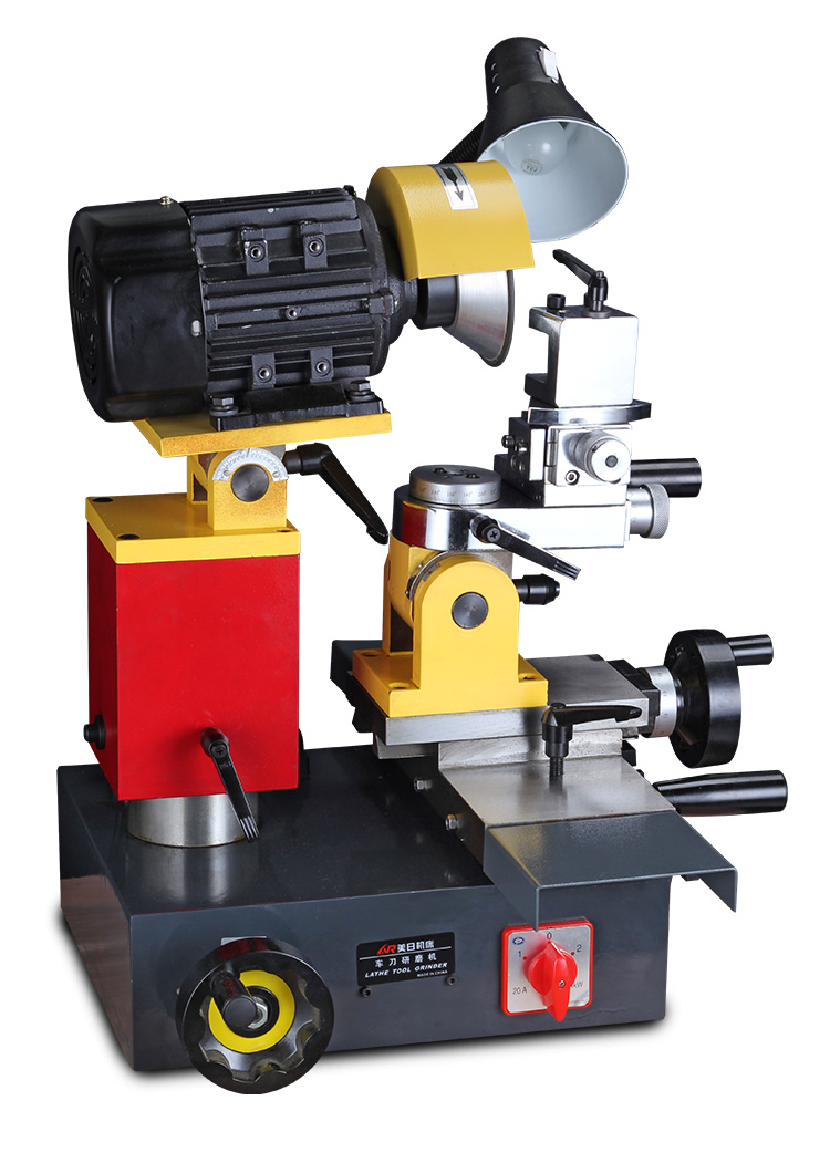 MR-M3 Lathe Tool Grinder