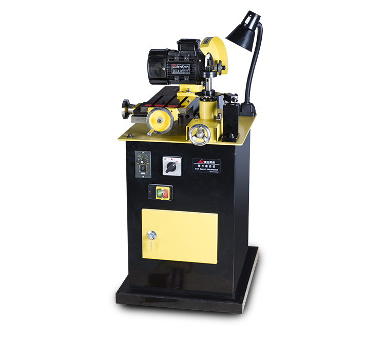 MR-Q6 Saw Blade Sharpener