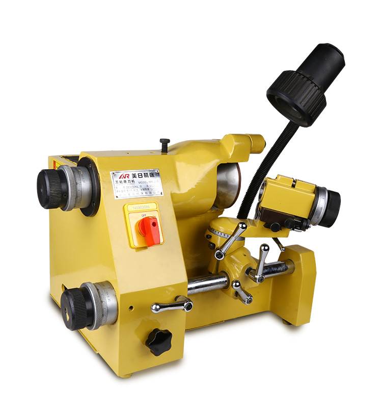 MR-20 Universal Cutter Grinder