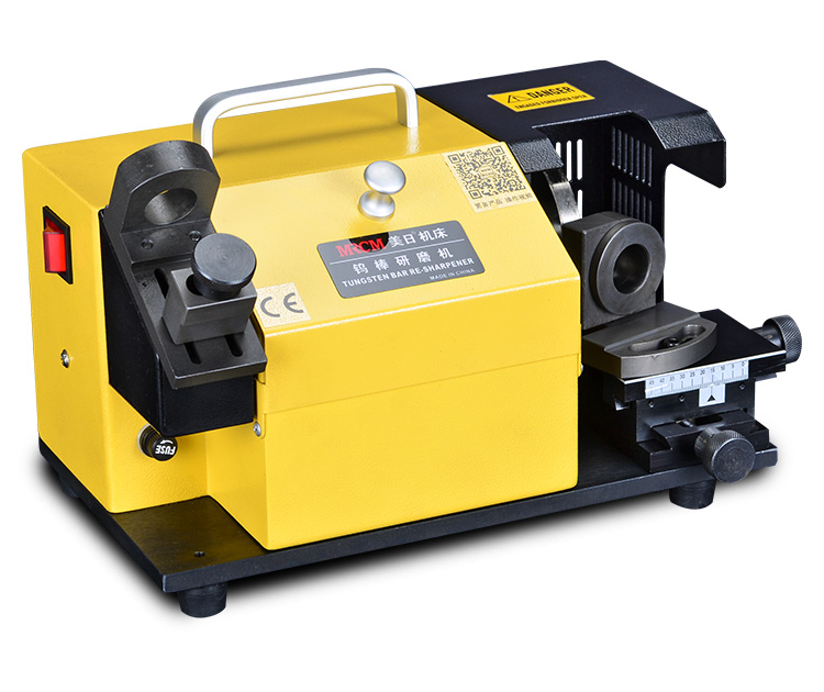 MR-13W Tool Cutting Machine