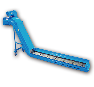 Steel-belt Conveyor