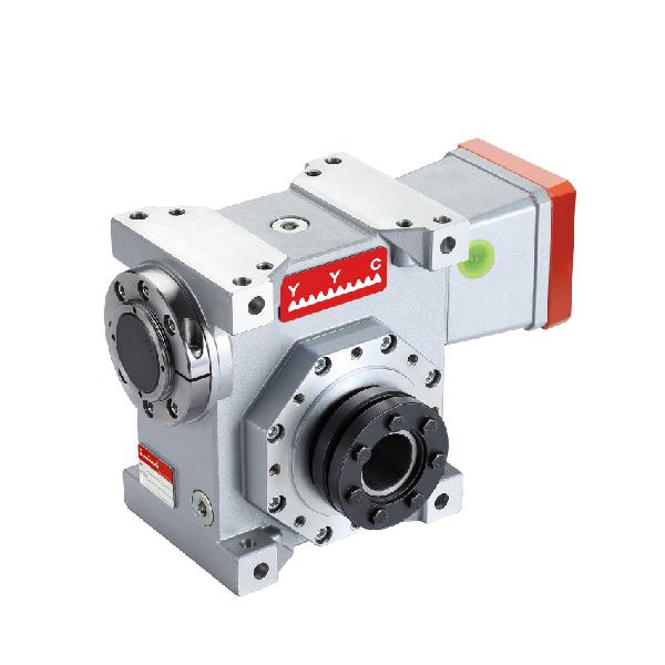 Servo Worm Gearbox-SWG Series