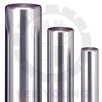 Chromium Plated Piston Rod