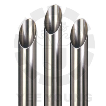 Seamless Stainless Steel Honed Tube