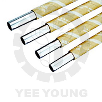 Stainless Steel Chromium Plate Rod