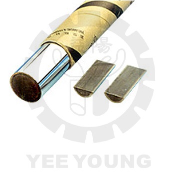 Induction Hardening Chrome Plated Bar