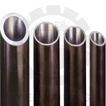 Seamless Carbon Steel Cylinder Tube