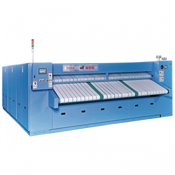 Flatwork Ironer Series-Y-3300