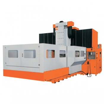 Milling planer external cover