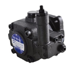  Variable displacement vane pumps VD2、VE2、VF2、VK2 Series-BI-1