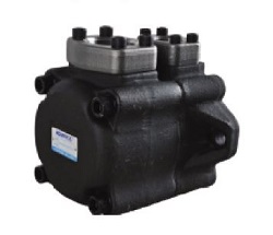Fixed displacement vane pumps SVQ25、35、45 Series-BII-9
