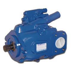 PA 10V Varible displacement piston pumps-A-7
