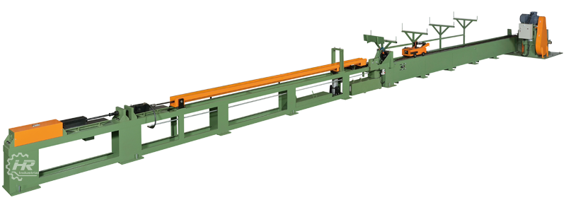 SA金屬冷伸拉機-SA20B/30B/50B/75B/75BN