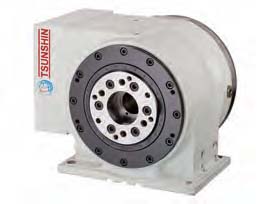 Direct Drive Rotary Table (DRT-300)-DRT-300