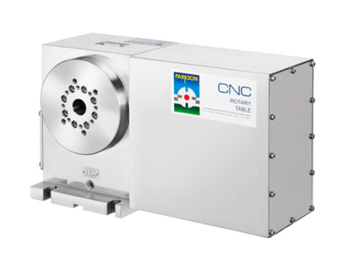 MNCW Series ／ CNC Rotary Table