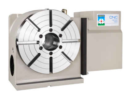 MNC Series／ CNC Rotary Table-MNC- 130-401R(H)