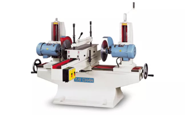 Traditional - Double End Miter Saw TDS-4 ／ TDS-6 ／ TDS-8-TDS-4 / TDS-6 / TDS-8