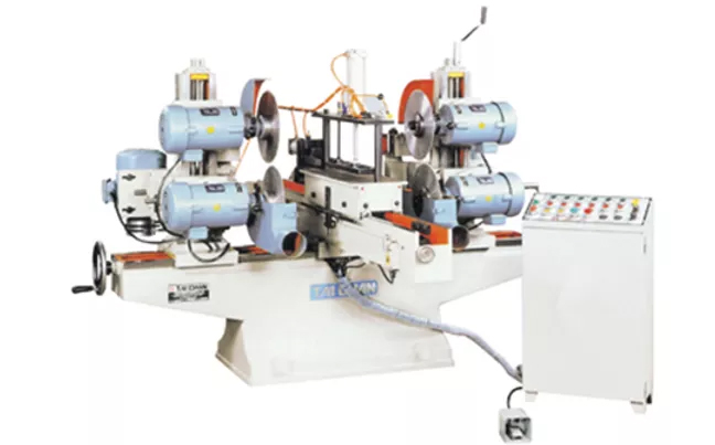 Traditional - Double End Miter Saw TDS-4SA-T ／ TDS-6SA-T ／ TDS-8SA-T-TDS-4SA-T / TDS-6SA-T / TDS-8SA-T