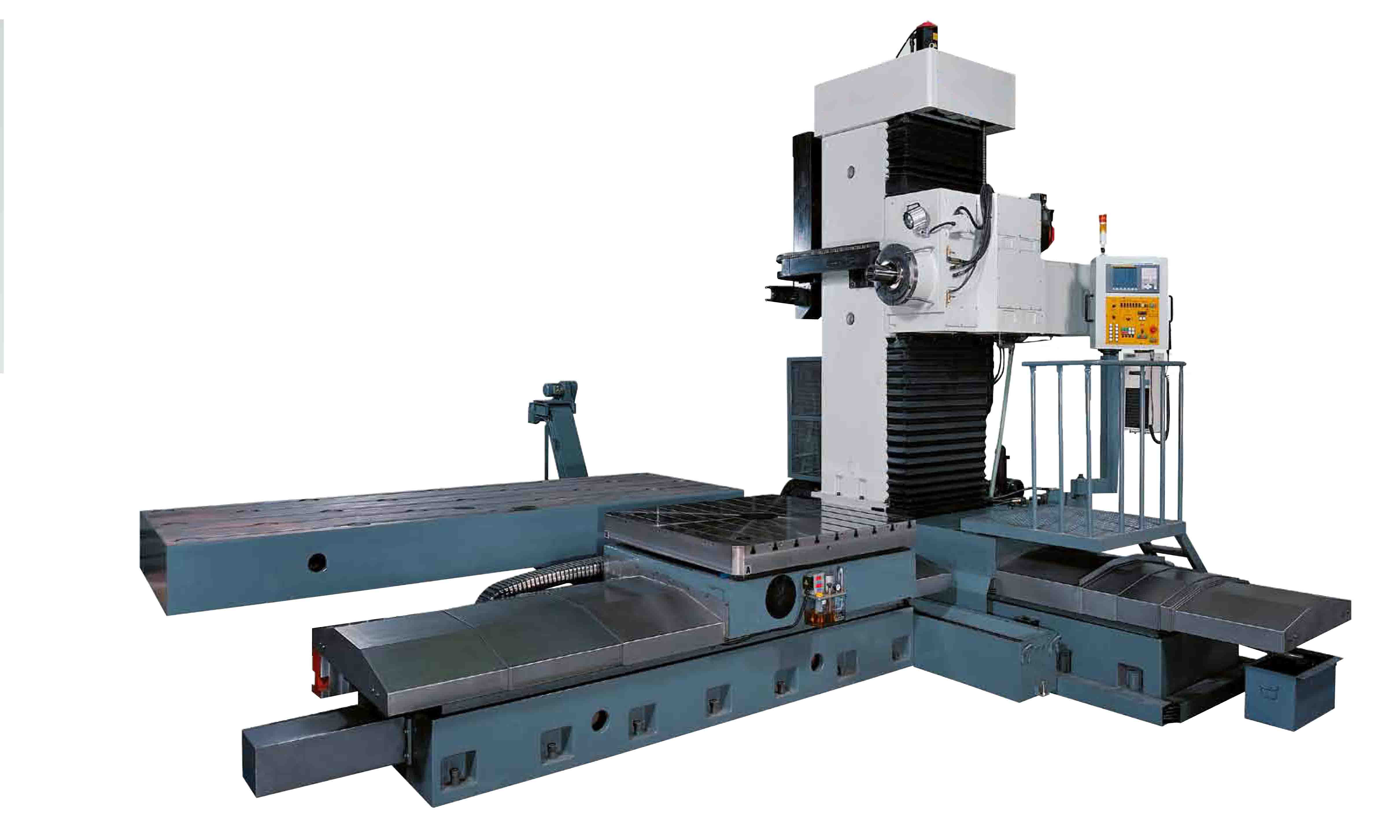 Floor Type Boring Machines BRM- 110F