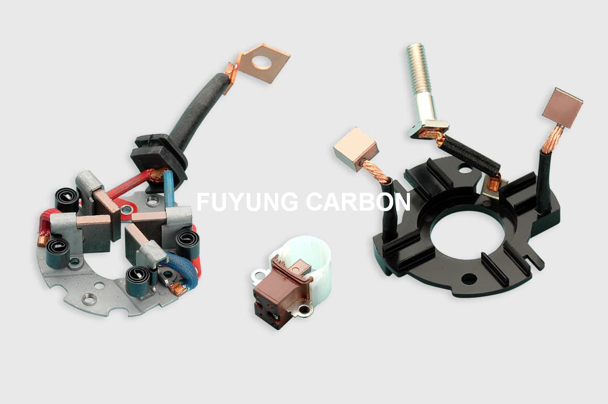 Holder Assembly