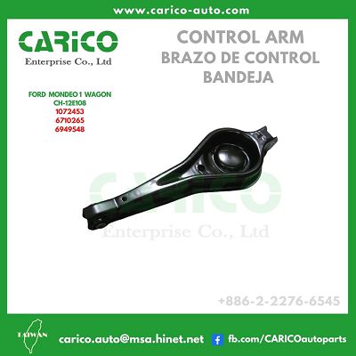 CONTROL ARM - FORD MONDEO 1  1072453