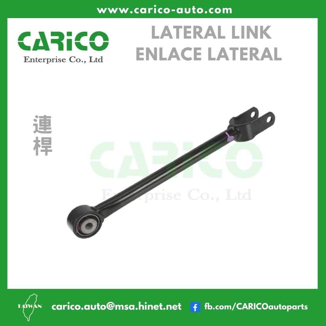 CARICO AUTO PARTS-LATERAL LINK 