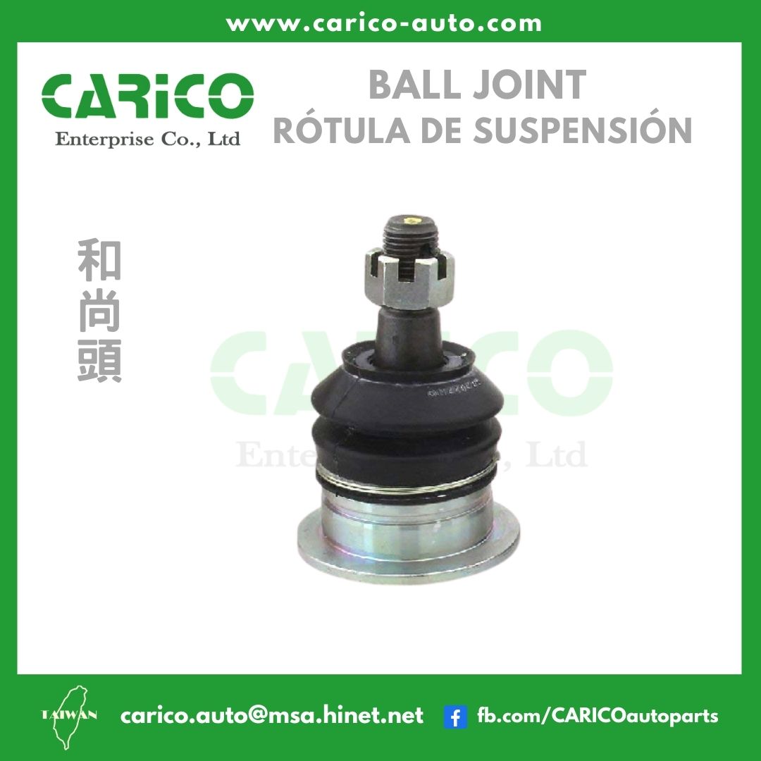 CARICO AUTO PARTS-BALL JOINT