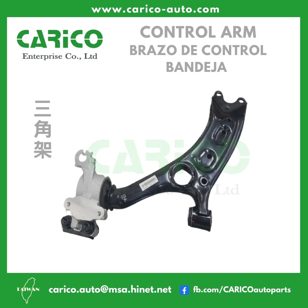 CARICO AUTO PARTS-CONTROL ARM 