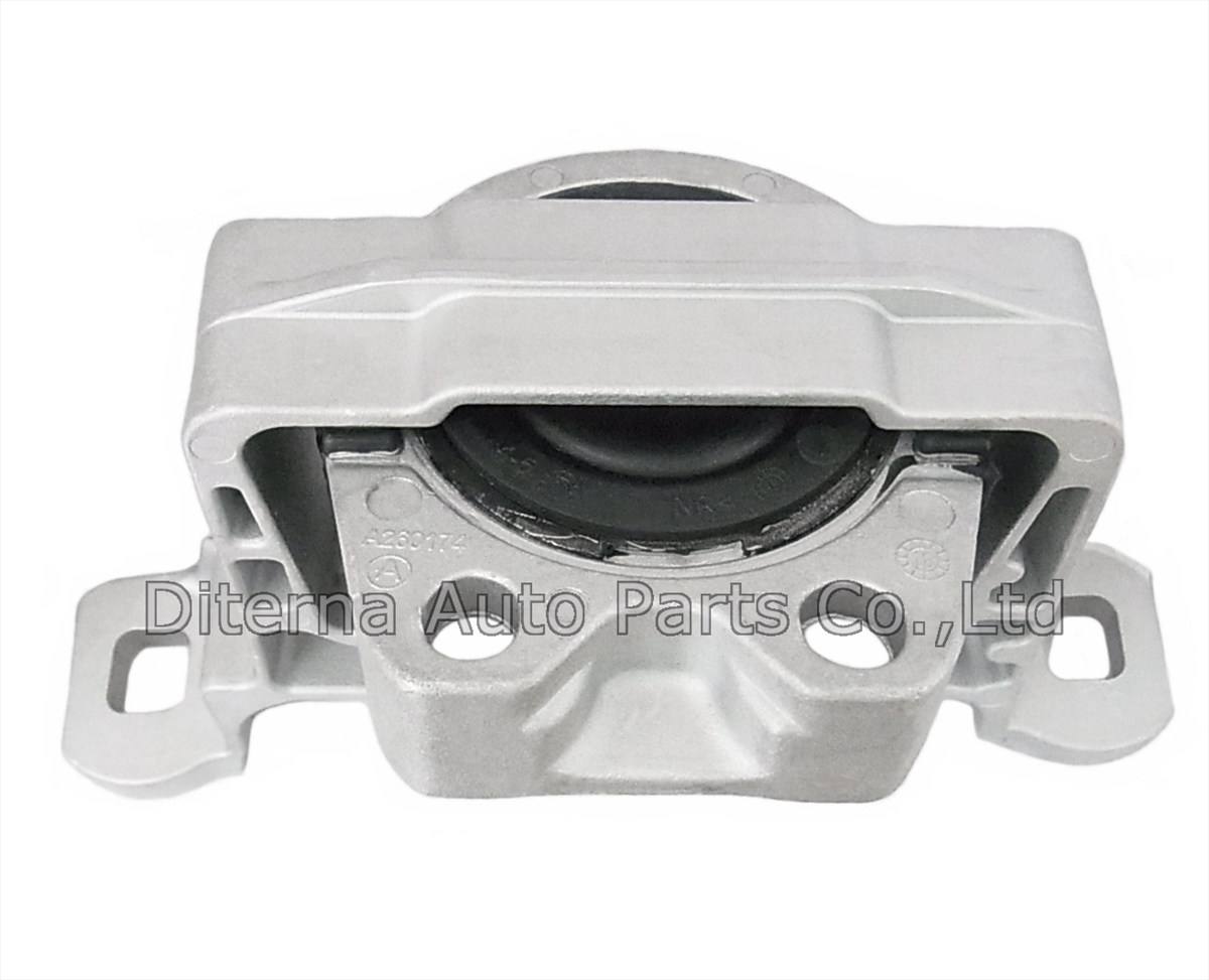 Engine Mount-FORD