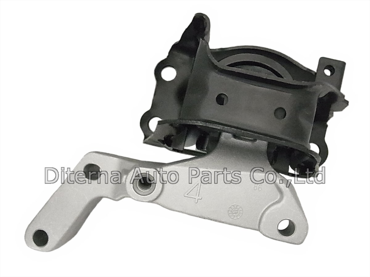 Engine Mount-NISSAN-NIEG1193