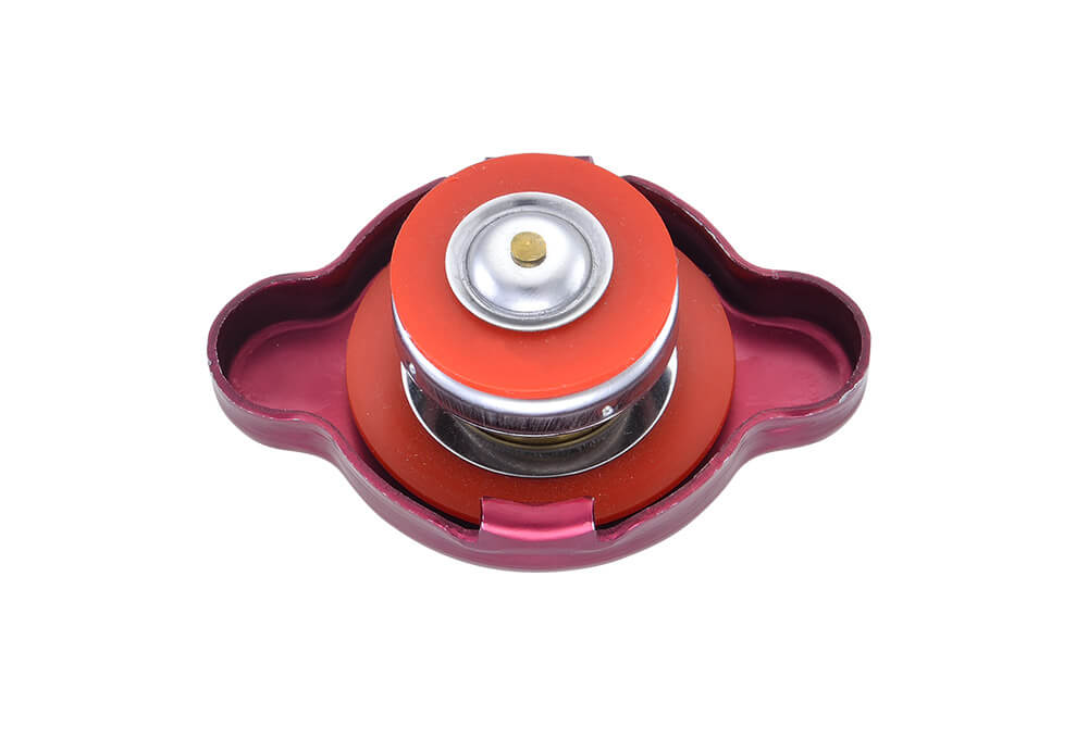 Pressure Adjustable Radiator Caps(Racing)