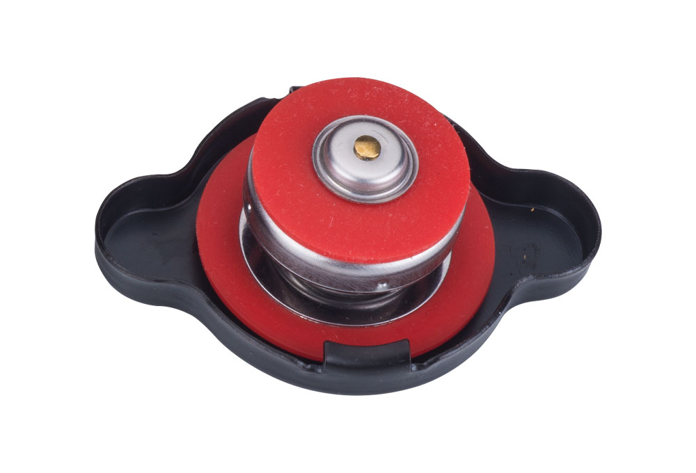 Motorcycle Radiator Cap