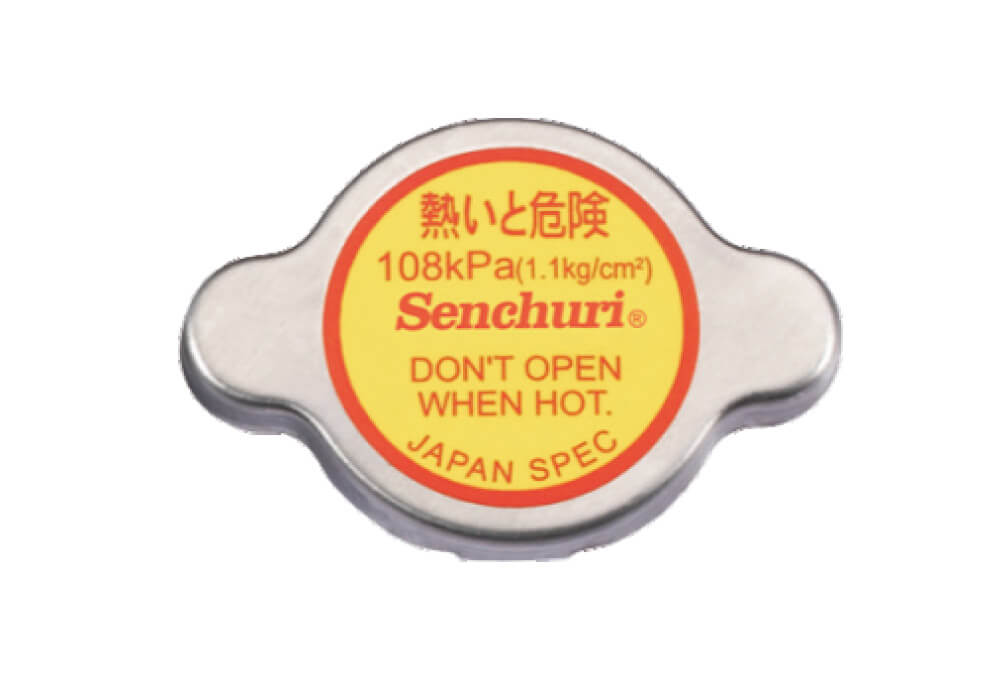 SENCHURI汽車水箱蓋