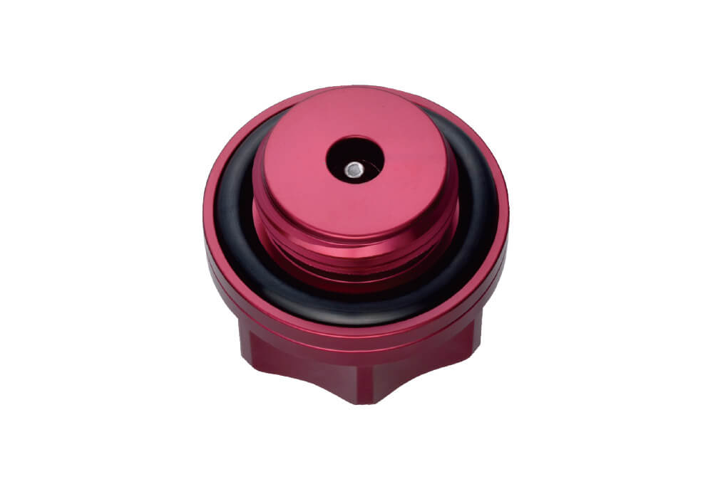 Automotive Engine Oil Cap