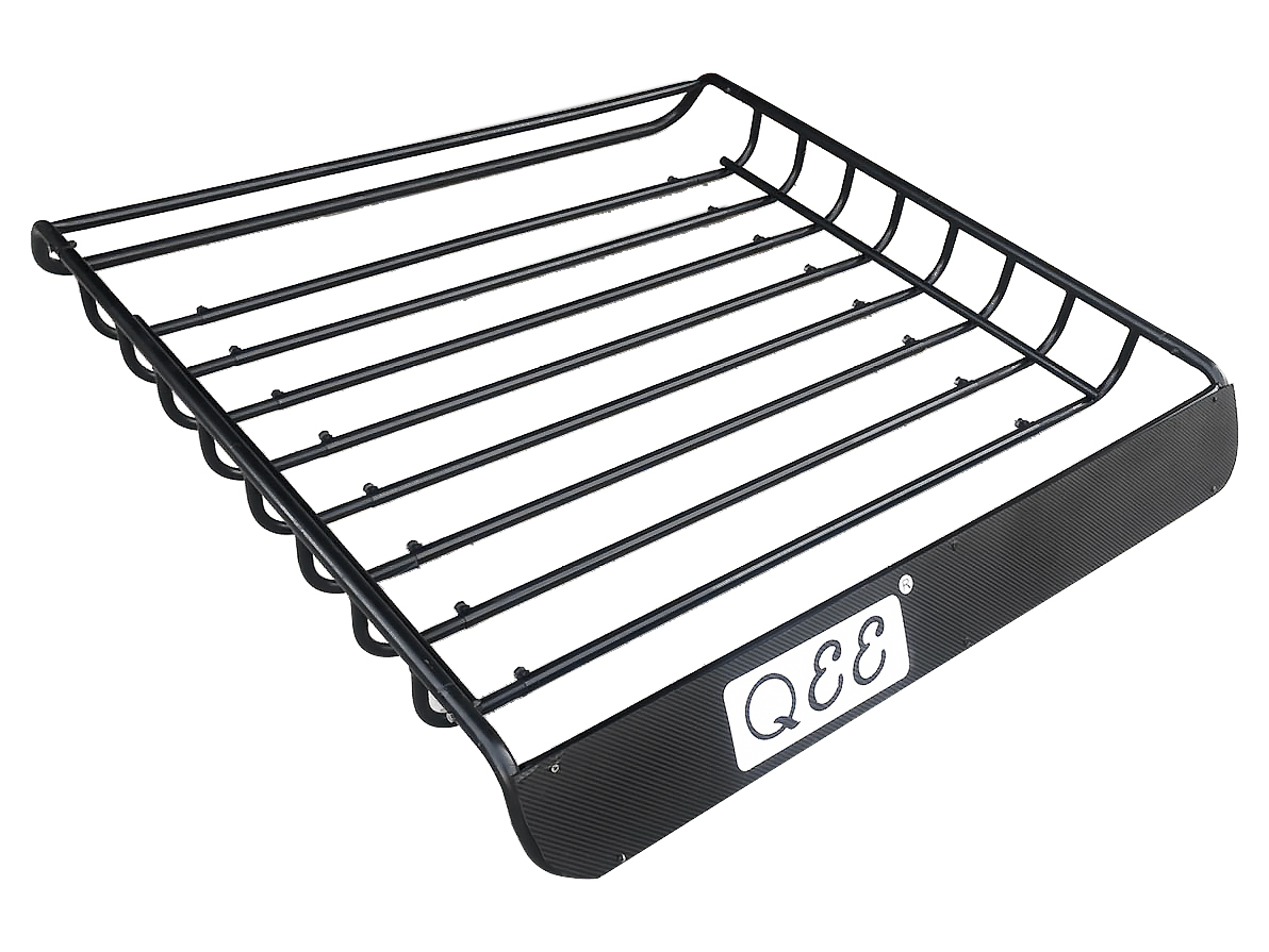 (Copy)-ROOF RACK & REAR RACK