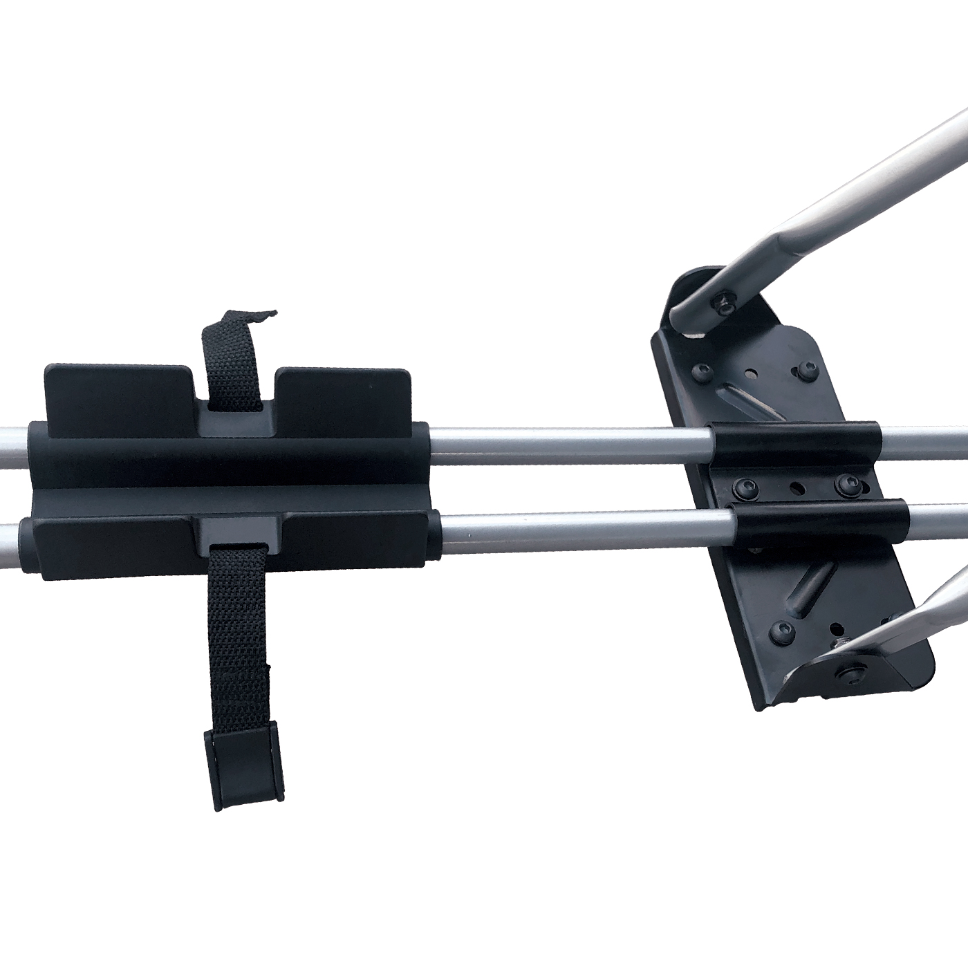 Bike Carrier Universal QEE for top of car-8008-3